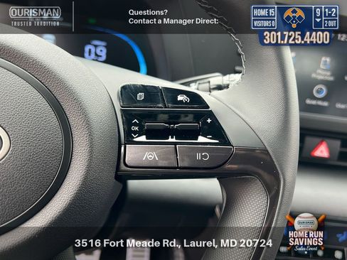 New 2026 Hyundai Elantra Sport image 21