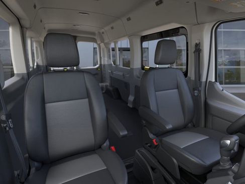 New 2024 Ford Transit 350 XL image 10