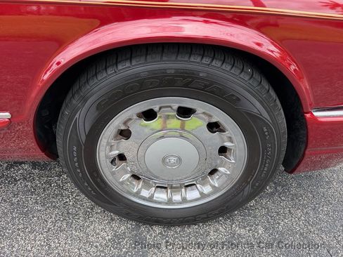Used 1999 Jaguar XJ8 L RWD image 86