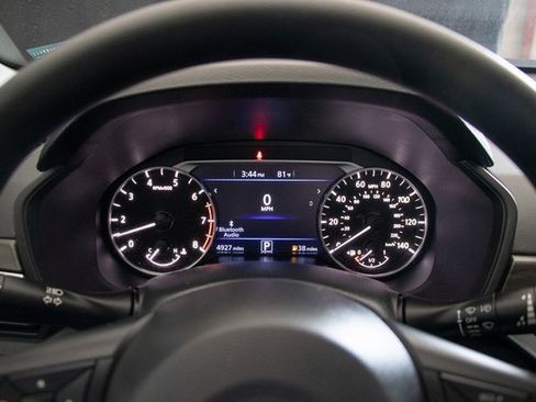 Used 2025 Nissan Altima 2.5 SV w/ SV Special Edition Package image 29