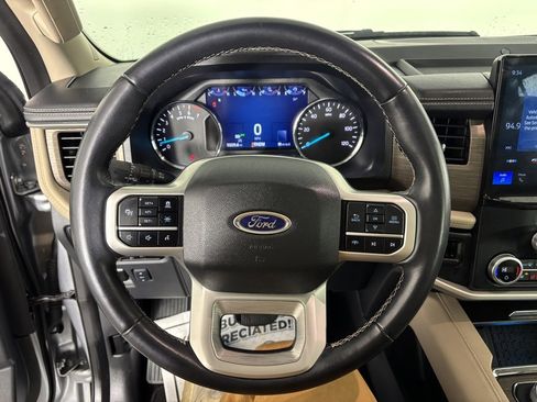 Used 2024 Ford Expedition Max Limited image 21