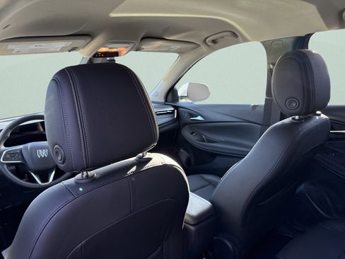 Used 2025 Buick Encore GX Preferred image 7