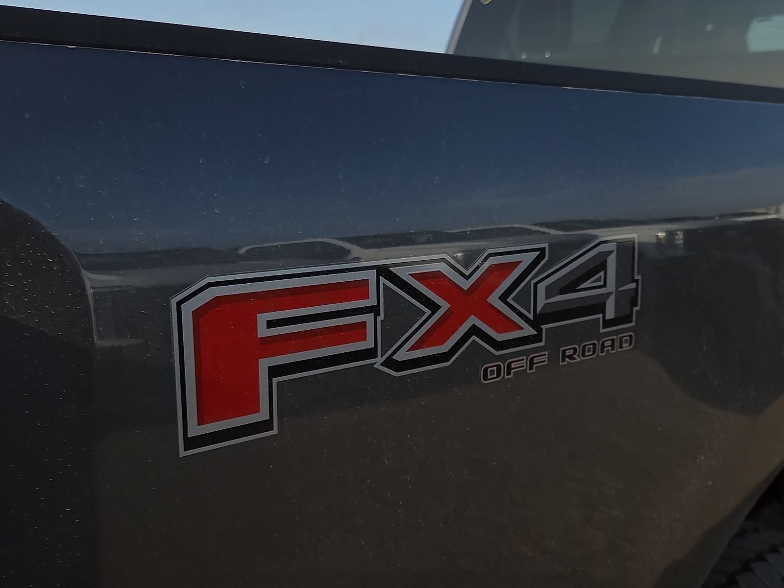 New 2026 Ford F250 Lariat w/ Chrome Package AWD/4WD image 9