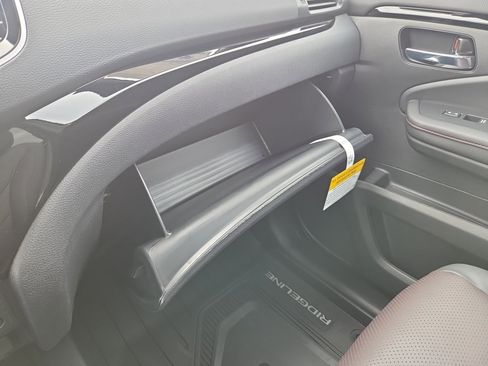 New 2026 Honda Ridgeline Black Edition image 35