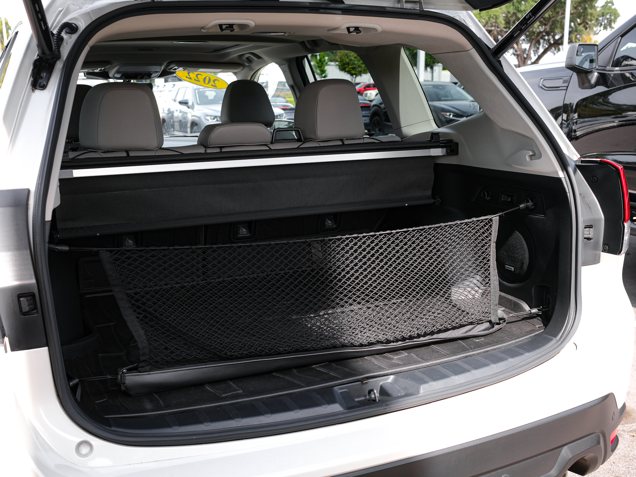 Used 2022 Subaru Forester Limited AWD/4WD image 34