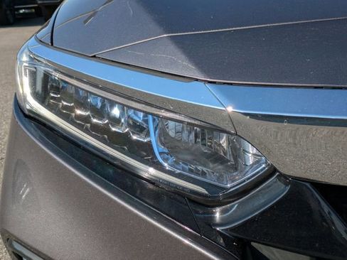 Used 2019 Honda Accord EX-L image 10
