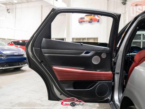 Used 2023 Genesis G80 2.5T w/ Sport Prestige Package RWD image 47