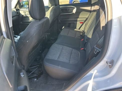 Used 2022 Ford Bronco Sport Big Bend w/ Convenience Package image 6