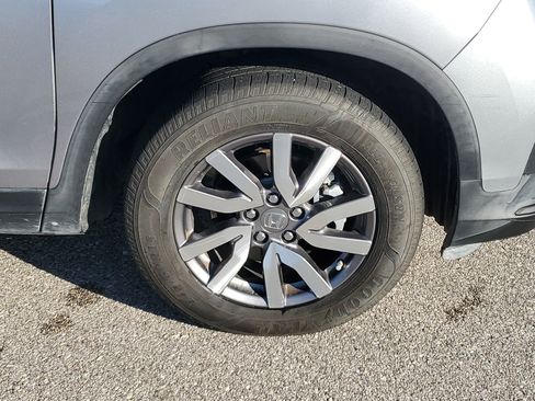 Used 2021 Honda Pilot EX image 9