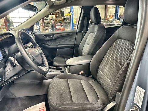 Used 2024 Ford Escape Active w/ Tech Pack #1 image 12