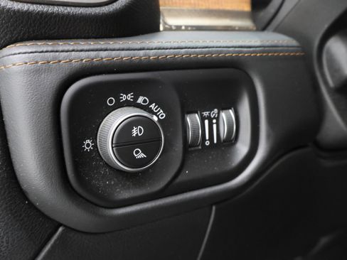 Used 2021 RAM 3500 Limited image 48