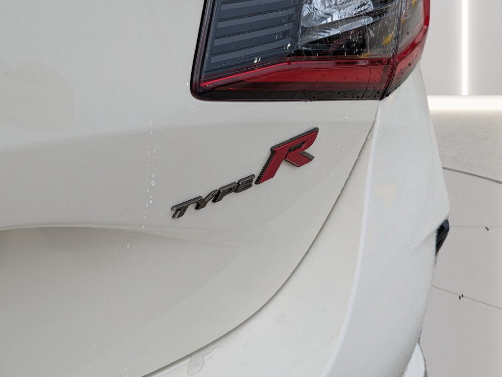 Used 2025 Honda Civic Type R image 9