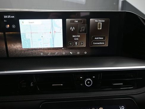 New 2026 INFINITI QX80 Luxe w/ Cargo Package image 19