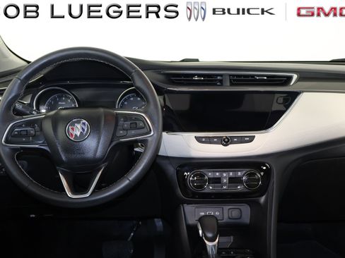 Certified 2023 Buick Encore GX Select image 13