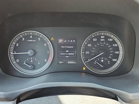 Used 2018 Hyundai Tucson SE AWD/4WD image 9