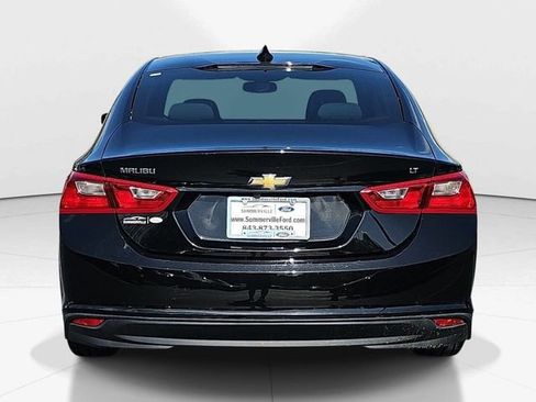 Used 2018 Chevrolet Malibu LT image 5