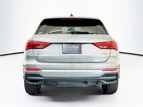 Used 2025 Audi Q3 2.0T Premium image 7