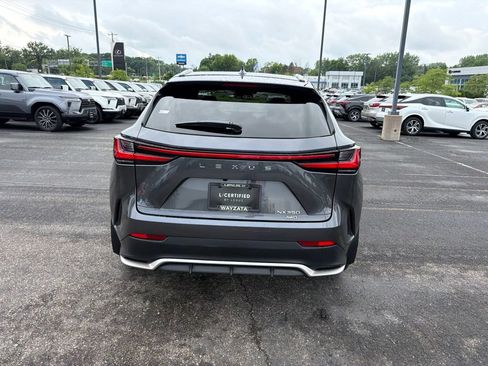Used 2024 Lexus NX 350 F Sport AWD/4WD image 26