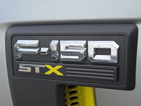 Certified 2024 Ford F150 STX image 9