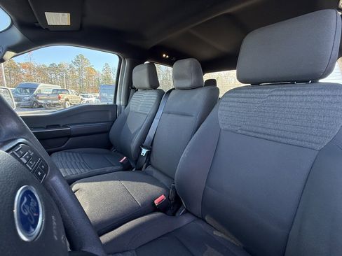 Used 2023 Ford F150 XL w/ STX Appearance Package image 22
