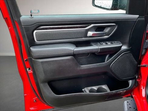 Used 2020 RAM 1500 Big Horn AWD/4WD image 21