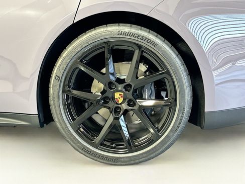 New 2025 Porsche Panamera image 30
