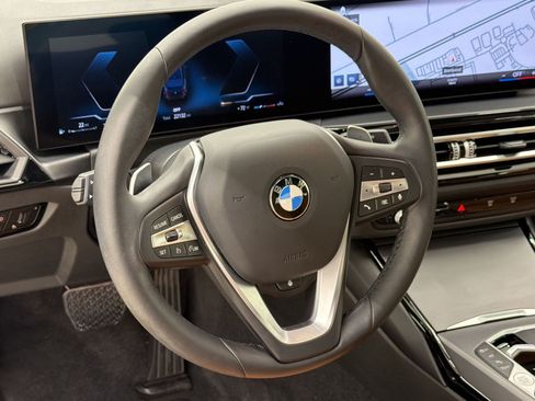 Used 2024 BMW 230i Coupe w/ Convenience Package RWD image 11