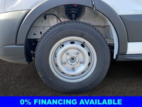 New 2025 Ford Transit 250 148 Medium Roof w/ Load Area Protection Package image 14