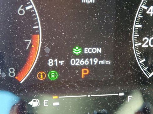 Used 2023 Honda Civic Sport image 27