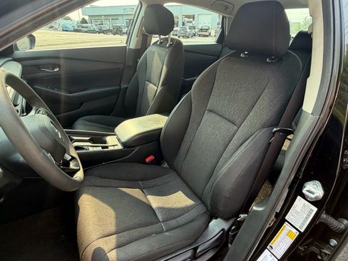 Used 2024 Honda Accord LX image 24