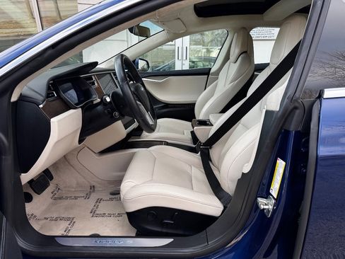 Used 2017 Tesla Model S 100D image 16