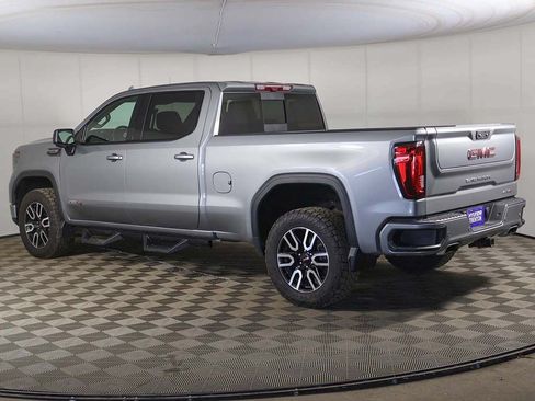 Used 2024 GMC Sierra 1500 AT4 w/ Technology Package AWD/4WD image 13