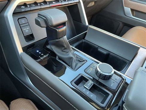 Used 2023 Toyota Tundra 1794 Edition image 30