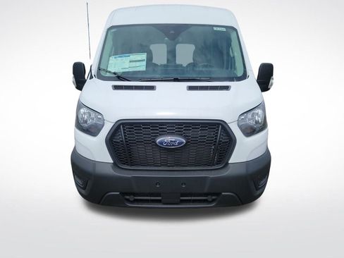 New 2025 Ford Transit 250 148 Medium Roof image 9