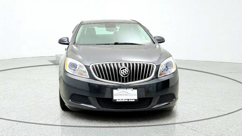 Used 2015 Buick Verano w/ Comfort Package FWD image 2