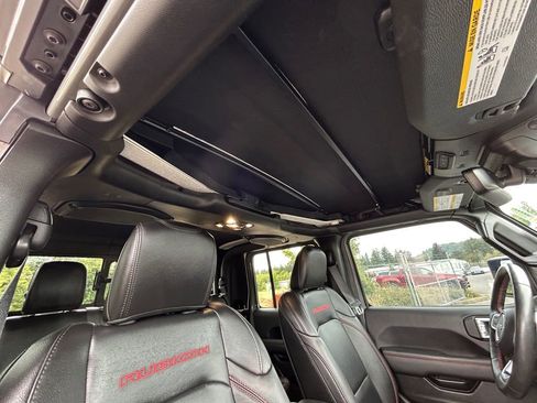 Used 2020 Jeep Gladiator Rubicon image 27