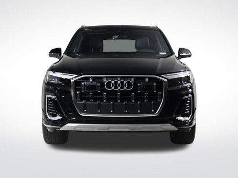 Certified 2025 Audi Q7 3.0T Premium Plus w/ Premium Plus Package image 8