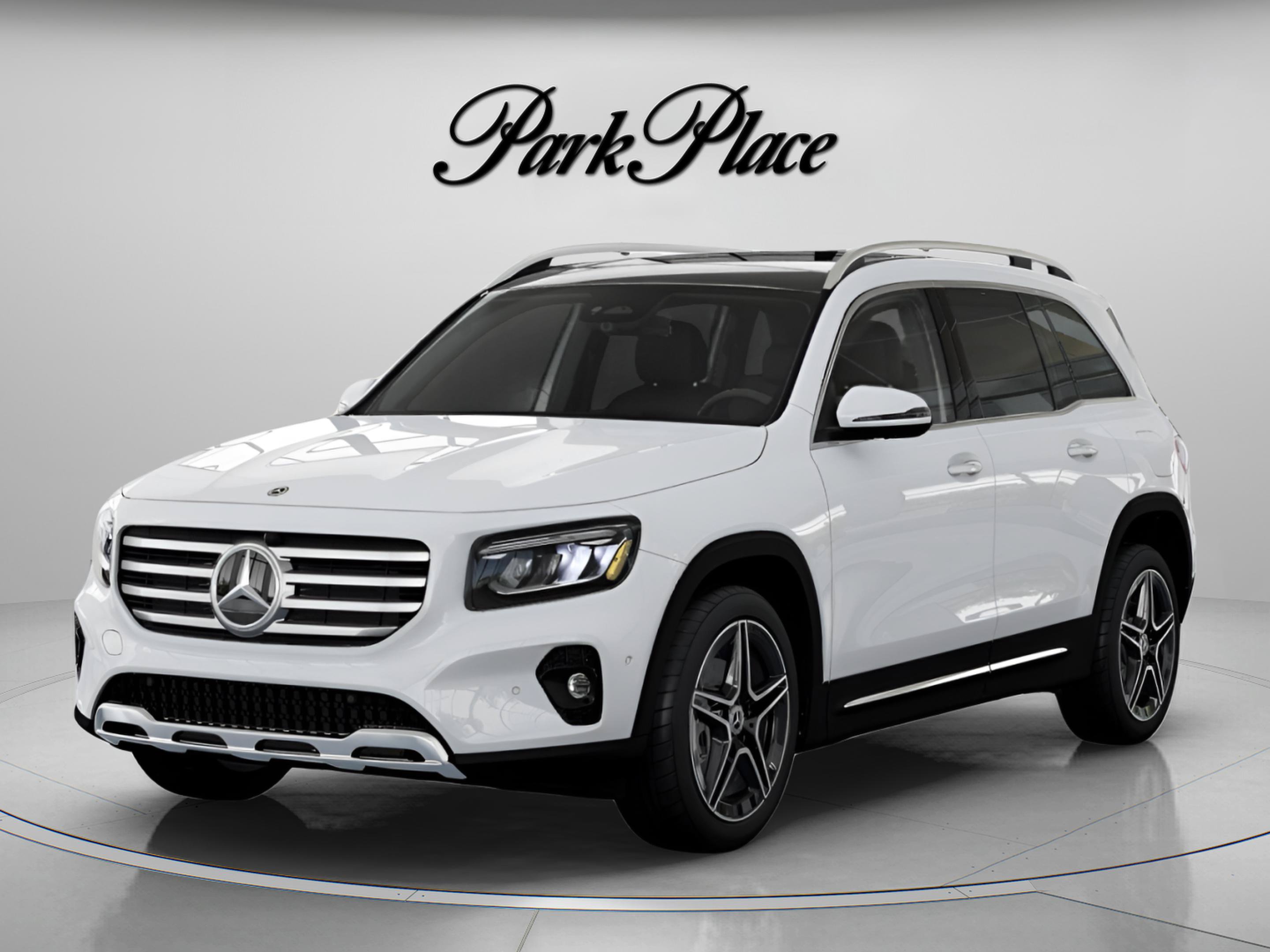 Used 2026 Mercedes-Benz GLB 250 image 39