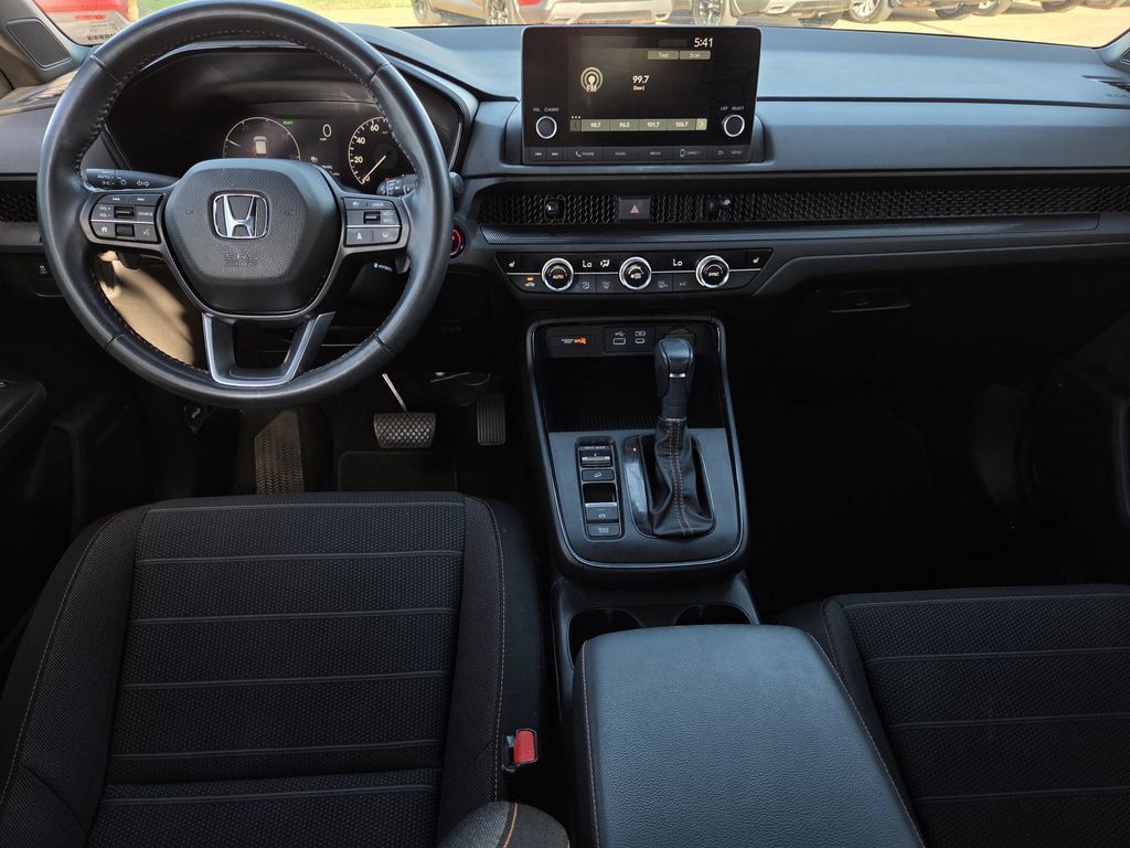Used 2025 Honda CR-V Sport image 7