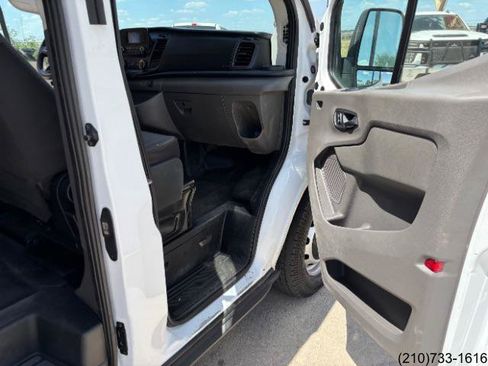 Used 2024 Ford Transit 350 XL RWD image 29