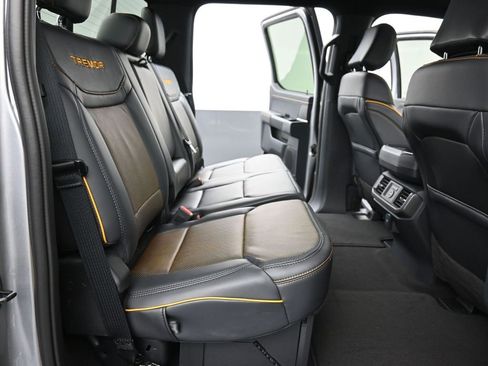 New 2025 Ford F150 Tremor w/ Equipment Group 402A High image 14