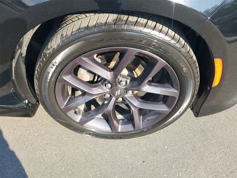 Used 2020 Dodge Charger GT w/ Blacktop Package image 6