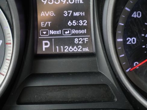 Used 2016 Hyundai Santa Fe Sport AWD/4WD image 27