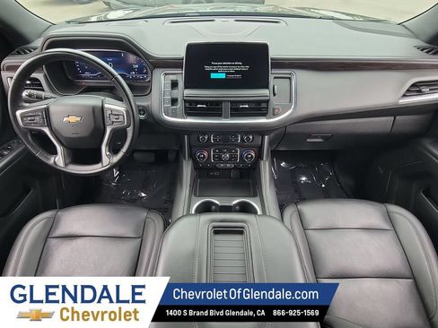 Used 2024 Chevrolet Suburban LT AWD/4WD image 22