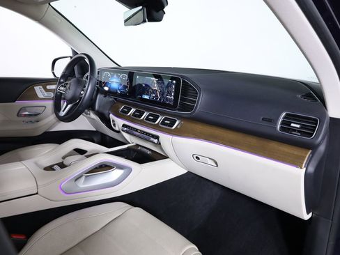 Certified 2022 Mercedes-Benz GLS 450 4MATIC image 69