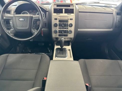 Used 2012 Ford Escape XLT FWD image 27