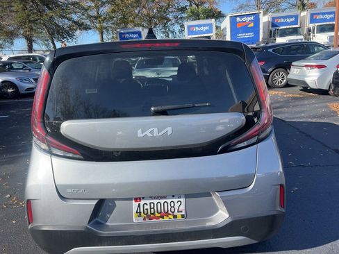 Used 2024 Kia Soul LX w/ Option Group 015 image 25