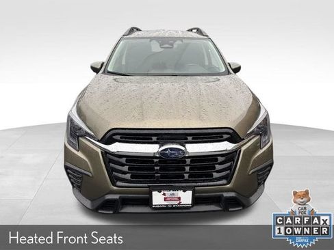 Used 2025 Subaru Ascent Premium AWD/4WD image 3