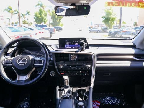 Used 2019 Lexus RX 350 FWD w/ Accessory Package image 22
