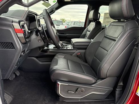 New 2026 Ford F150 Raptor image 20